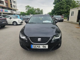 Обява за продажба на Seat Exeo 2.0TDI 120кс. ECOMOTIVE ~6 999 лв. - изображение 3