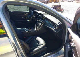 Mercedes-Benz C 300 2017 MERCEDES-BENZ C 300 4MATICLUXURY 4MATICSPORT - 21900 лв. - 47646058 11