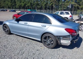 Mercedes-Benz C 300 2017 MERCEDES-BENZ C 300 4MATICLUXURY 4MATICSPORT - 21900 лв. - 47646058 6