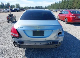 Mercedes-Benz C 300 2017 MERCEDES-BENZ C 300 4MATICLUXURY 4MATICSPORT - 21900 лв. - 47646058 7