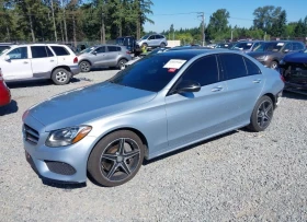 Mercedes-Benz C 300 2017 MERCEDES-BENZ C 300 4MATICLUXURY 4MATICSPORT - 21900 лв. - 47646058 3
