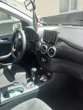 Mercedes-Benz B 200 - 9850 лв. - 77390441 5