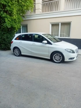 Mercedes-Benz B 200 - 9850 лв. - 77390441 3