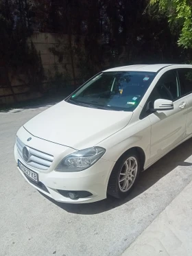 Mercedes-Benz B 200 - 9850 лв. - 77390441 8