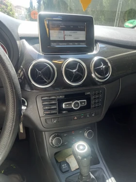 Mercedes-Benz B 200 - 9850 лв. - 77390441 6
