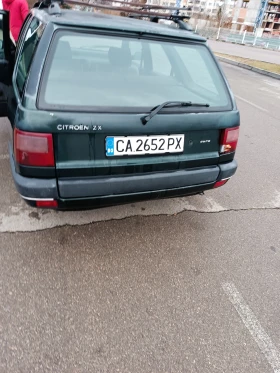 Citroen Zx | Mobile.bg    3