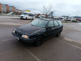    Citroen Zx