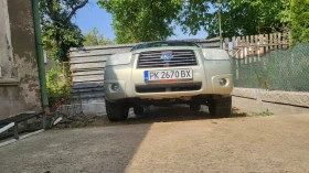 Обява за продажба на Subaru Forester 2.5XT ~7 500 лв. - изображение 8