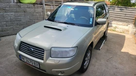 Обява за продажба на Subaru Forester 2.5XT ~7 500 лв. - изображение 1