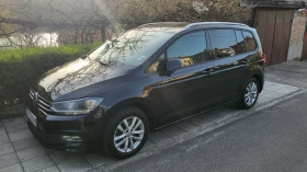 Обява за продажба на VW Touran ~16 200 лв. - изображение 1
