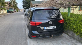 Обява за продажба на VW Touran ~16 200 лв. - изображение 11