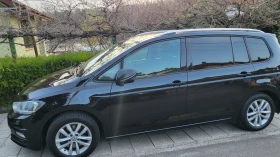 Обява за продажба на VW Touran ~16 200 лв. - изображение 1