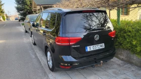 Обява за продажба на VW Touran ~16 200 лв. - изображение 10