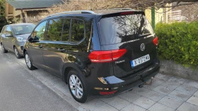 Обява за продажба на VW Touran ~16 200 лв. - изображение 9
