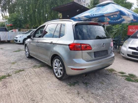 Обява за продажба на VW Sportsvan 1.6TDI* AUTOMATIC-F1* 36м. х 510лв.*  ~16 299 лв. - изображение 2