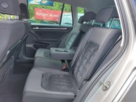 Обява за продажба на VW Sportsvan 1.6TDI* AUTOMATIC-F1* 36м. х 510лв.*  ~16 299 лв. - изображение 7