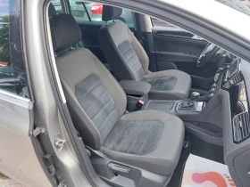 VW Sportsvan 1.6TDI* AUTOMATIC-F1* 36м. х 510лв.* - 16299 лв. - 74262976 13