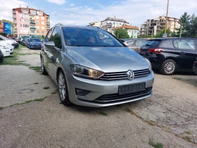 Обява за продажба на VW Sportsvan 1.6TDI* AUTOMATIC-F1* 36м. х 510лв.*  ~16 299 лв. - изображение 5