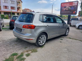 Обява за продажба на VW Sportsvan 1.6TDI* AUTOMATIC-F1* 36м. х 510лв.*  ~16 299 лв. - изображение 3