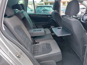 Обява за продажба на VW Sportsvan 1.6TDI* AUTOMATIC-F1* 36м. х 510лв.*  ~16 299 лв. - изображение 11