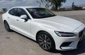 Volvo S60 Inscription | Mobile.bg    3