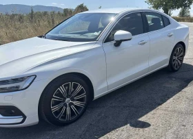 Volvo S60 Inscription | Mobile.bg    2