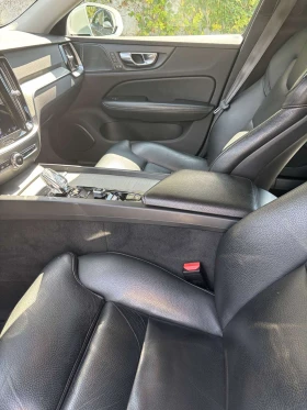 Volvo S60 Inscription | Mobile.bg    7
