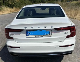 Volvo S60 Inscription | Mobile.bg    4