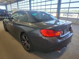 BMW 435 AWD * CARFAX *  *   *  | Mobile.bg    4
