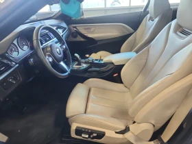 BMW 435 AWD * CARFAX *  *   *  | Mobile.bg    6