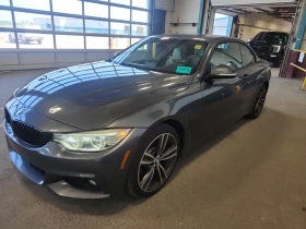  BMW 435
