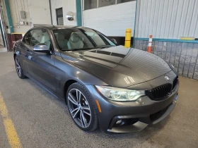BMW 435 AWD * CARFAX *  *   *  | Mobile.bg    2