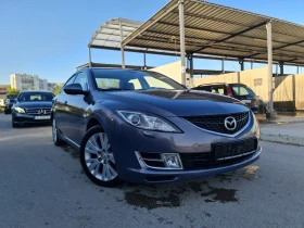 Mazda 6 ПРОМО/2.0i/147hp