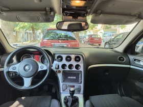 Обява за продажба на Alfa Romeo 159 sportwagon 1900jtdM ~6 800 лв. - изображение 7