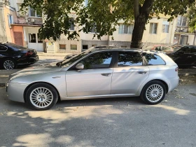 Обява за продажба на Alfa Romeo 159 sportwagon 1900jtdM ~6 800 лв. - изображение 10