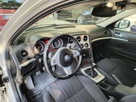 Обява за продажба на Alfa Romeo 159 sportwagon 1900jtdM ~6 800 лв. - изображение 6