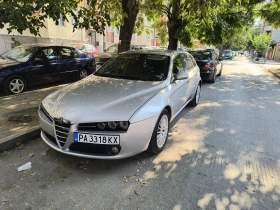 Обява за продажба на Alfa Romeo 159 sportwagon 1900jtdM ~6 800 лв. - изображение 11
