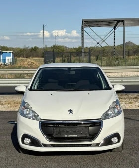 Peugeot 208 Товарен Евро6 - 10500 лв. - 53957530 5