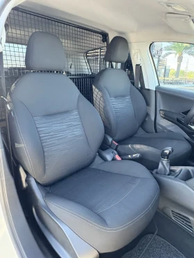 Peugeot 208 Товарен Евро6 - 10500 лв. - 53957530 9