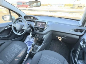 Peugeot 208 Товарен Евро6 - 10500 лв. - 53957530 10