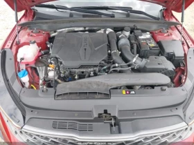 Kia K5 | Mobile.bg    13
