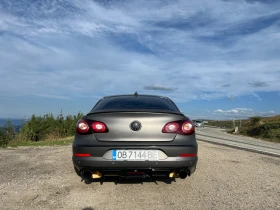 VW Passat CC | Mobile.bg    5