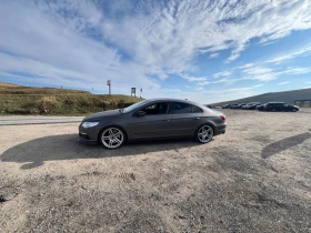 VW Passat CC | Mobile.bg    8