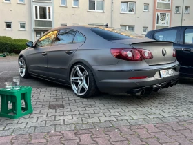 VW Passat CC - 13000 лв. - 82304160 4