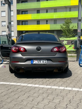 VW Passat CC - 13000 лв. - 82304160 7