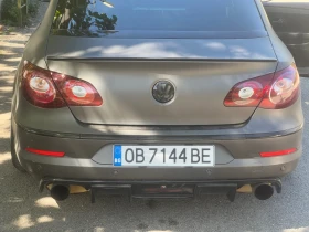 VW Passat CC - 13000 лв. - 82304160 13