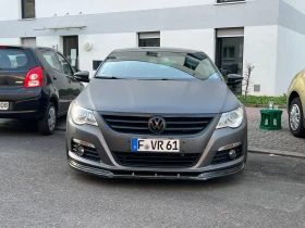 VW Passat CC - 13000 лв. - 82304160 2