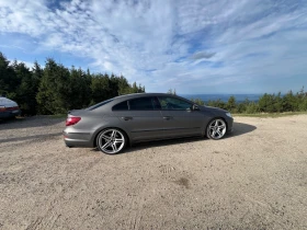     VW Passat CC