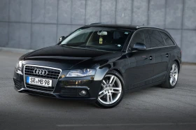 Обява за продажба на Audi A4 1.8T ~7 999 лв. - изображение 1