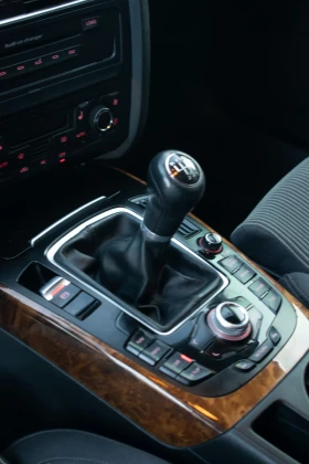 Обява за продажба на Audi A4 1.8T ~7 999 лв. - изображение 8